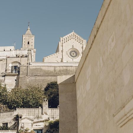 Palazzotto Residence&Winery Matera Ngoại thất bức ảnh