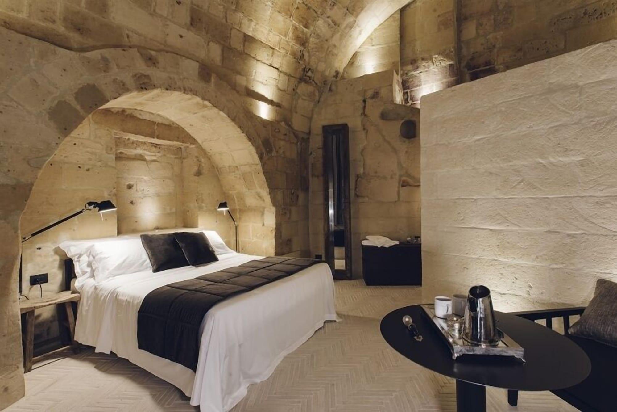 Palazzotto Residence&Winery Matera Ngoại thất bức ảnh