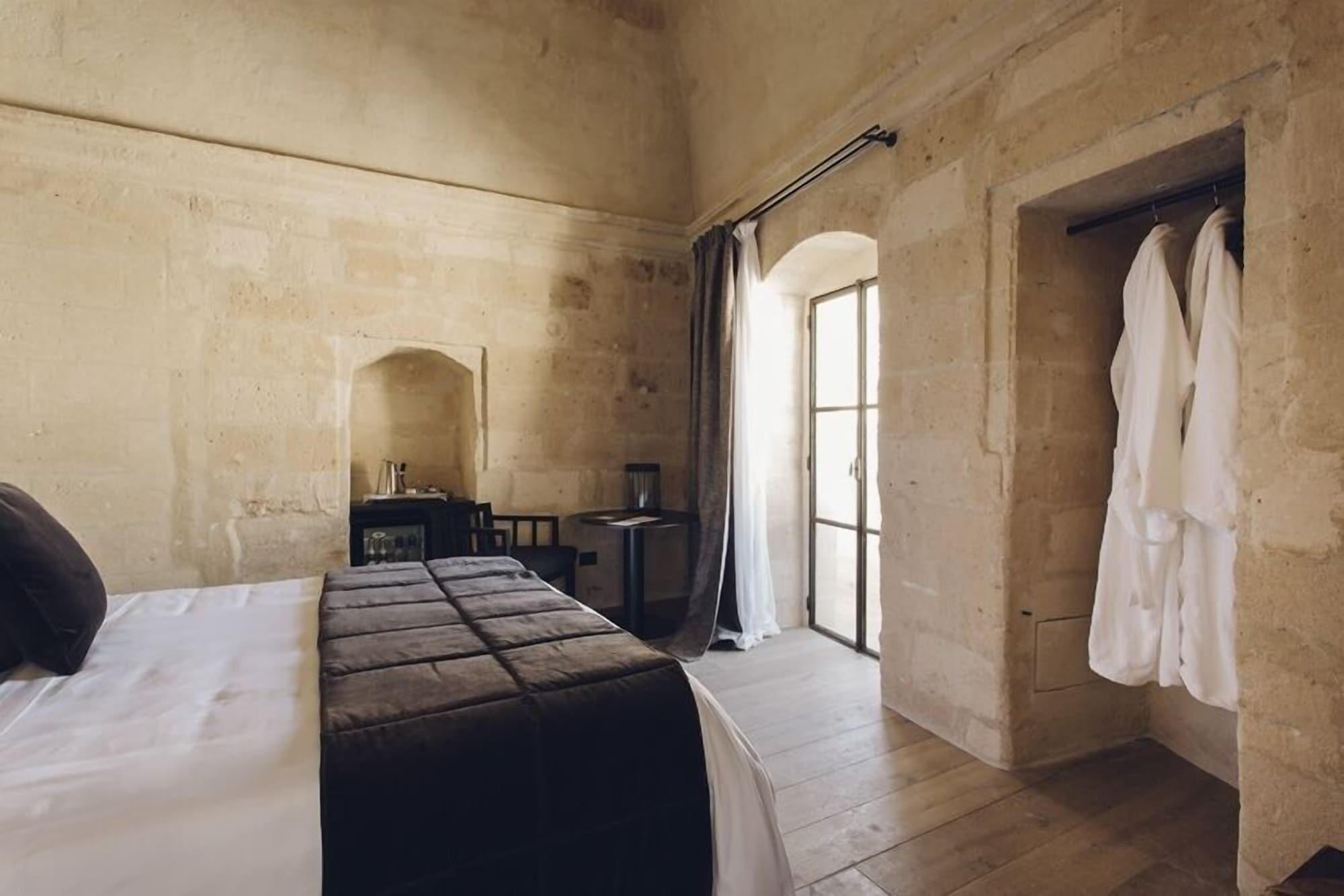 Palazzotto Residence&Winery Matera Ngoại thất bức ảnh