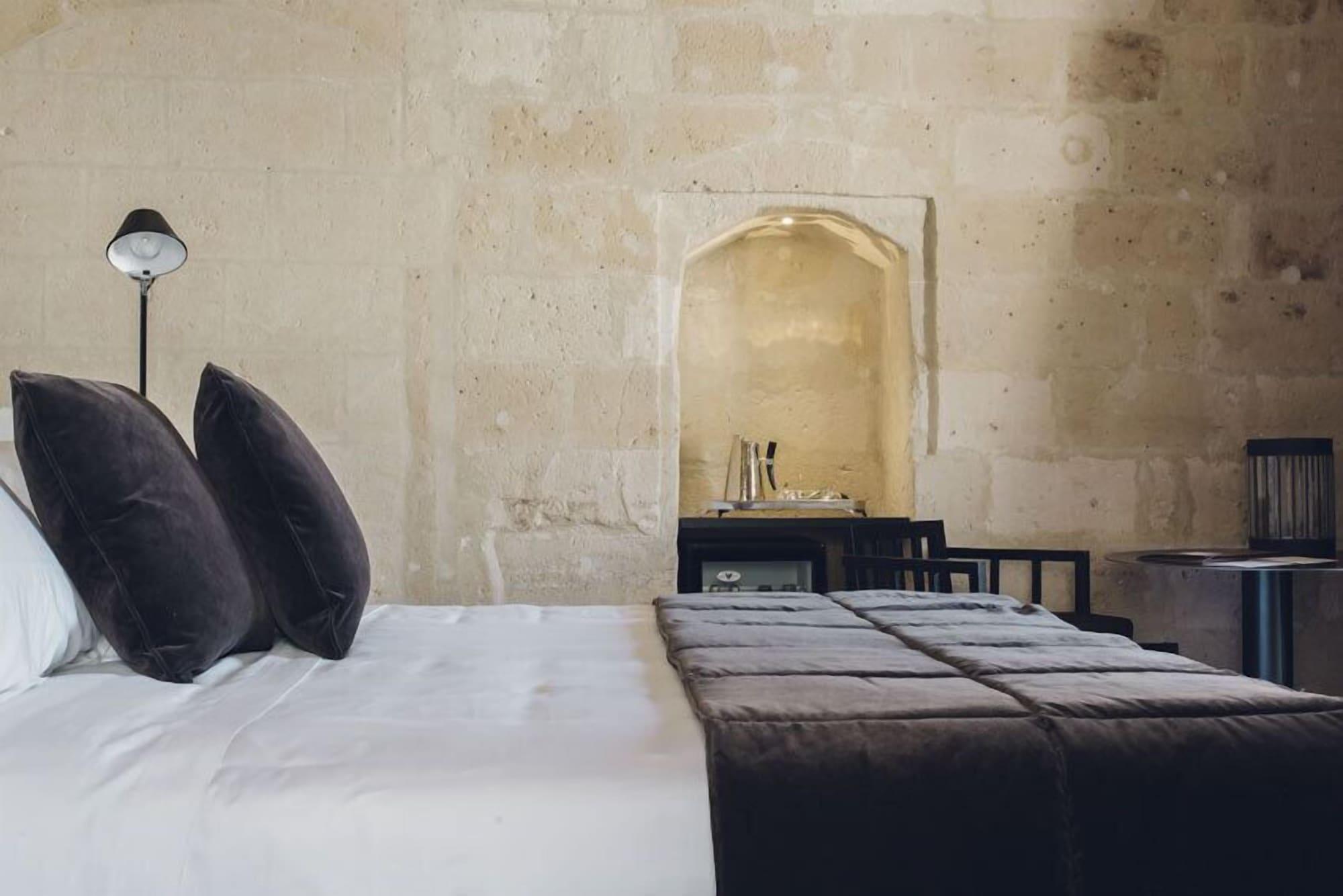 Palazzotto Residence&Winery Matera Ngoại thất bức ảnh