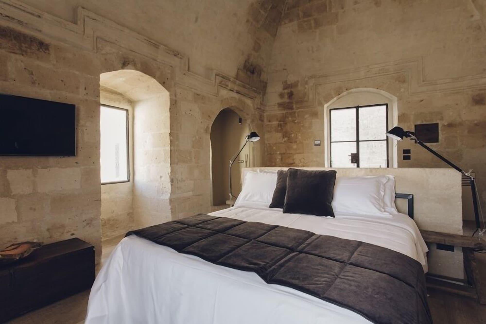 Palazzotto Residence&Winery Matera Ngoại thất bức ảnh