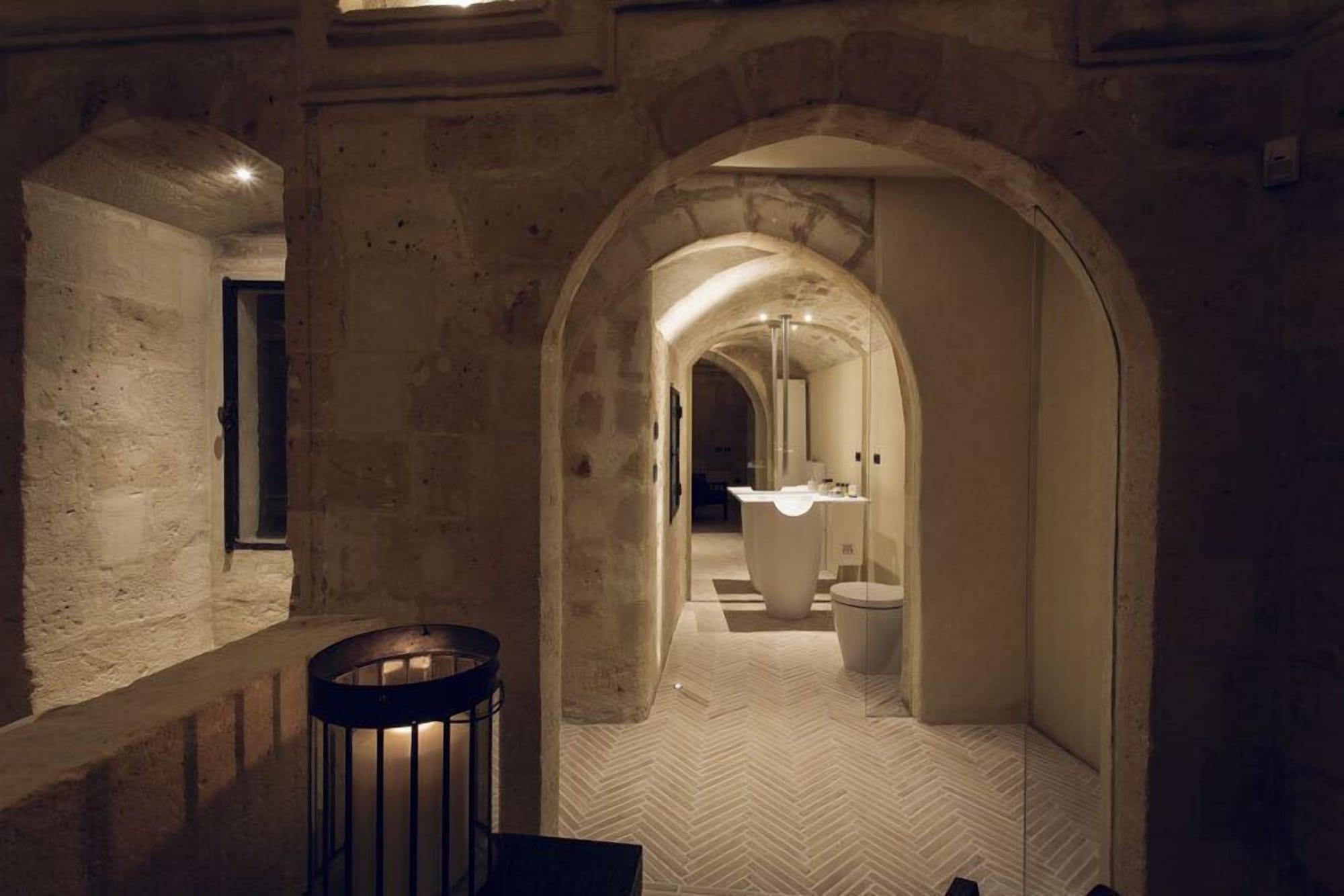 Palazzotto Residence&Winery Matera Ngoại thất bức ảnh