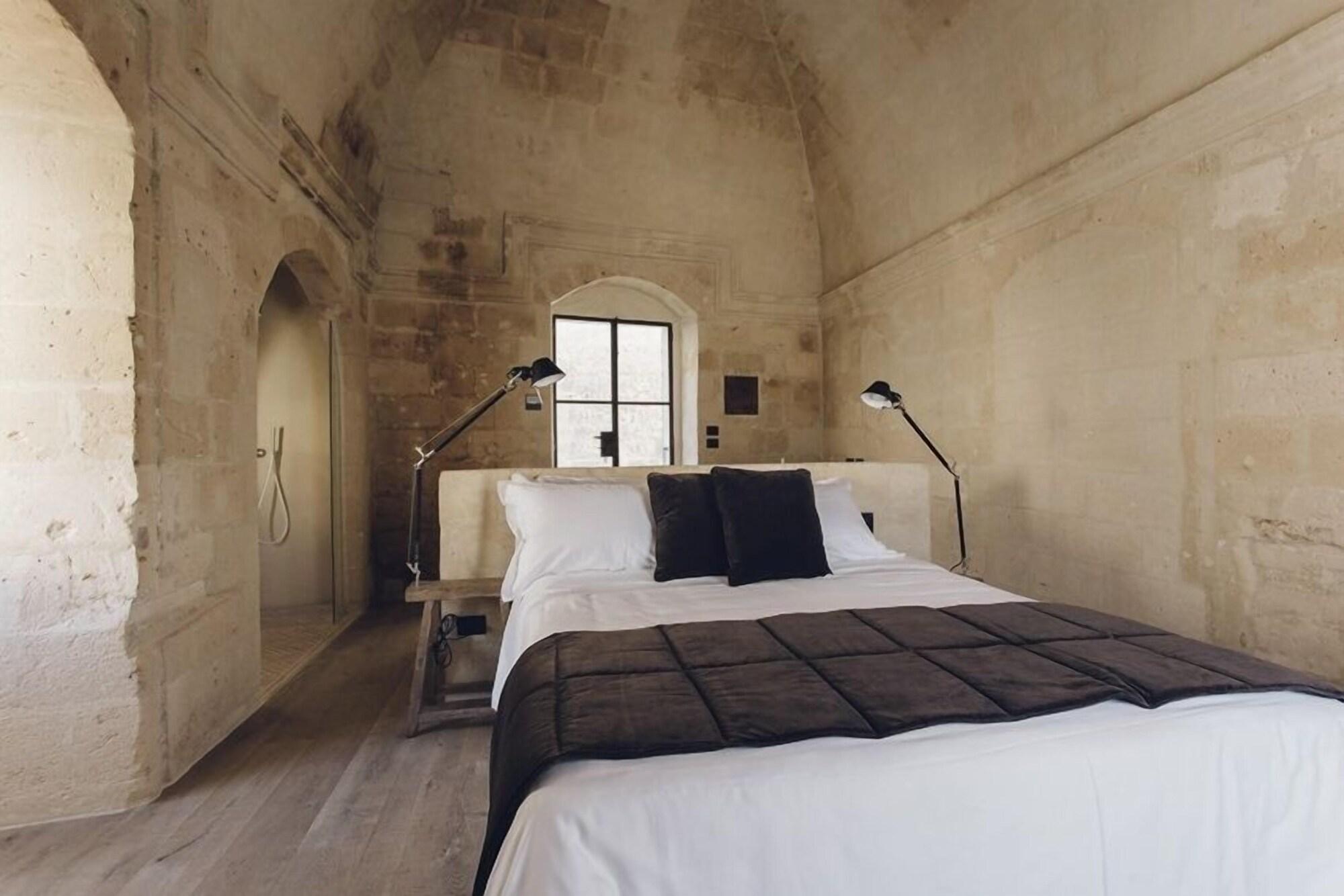 Palazzotto Residence&Winery Matera Ngoại thất bức ảnh