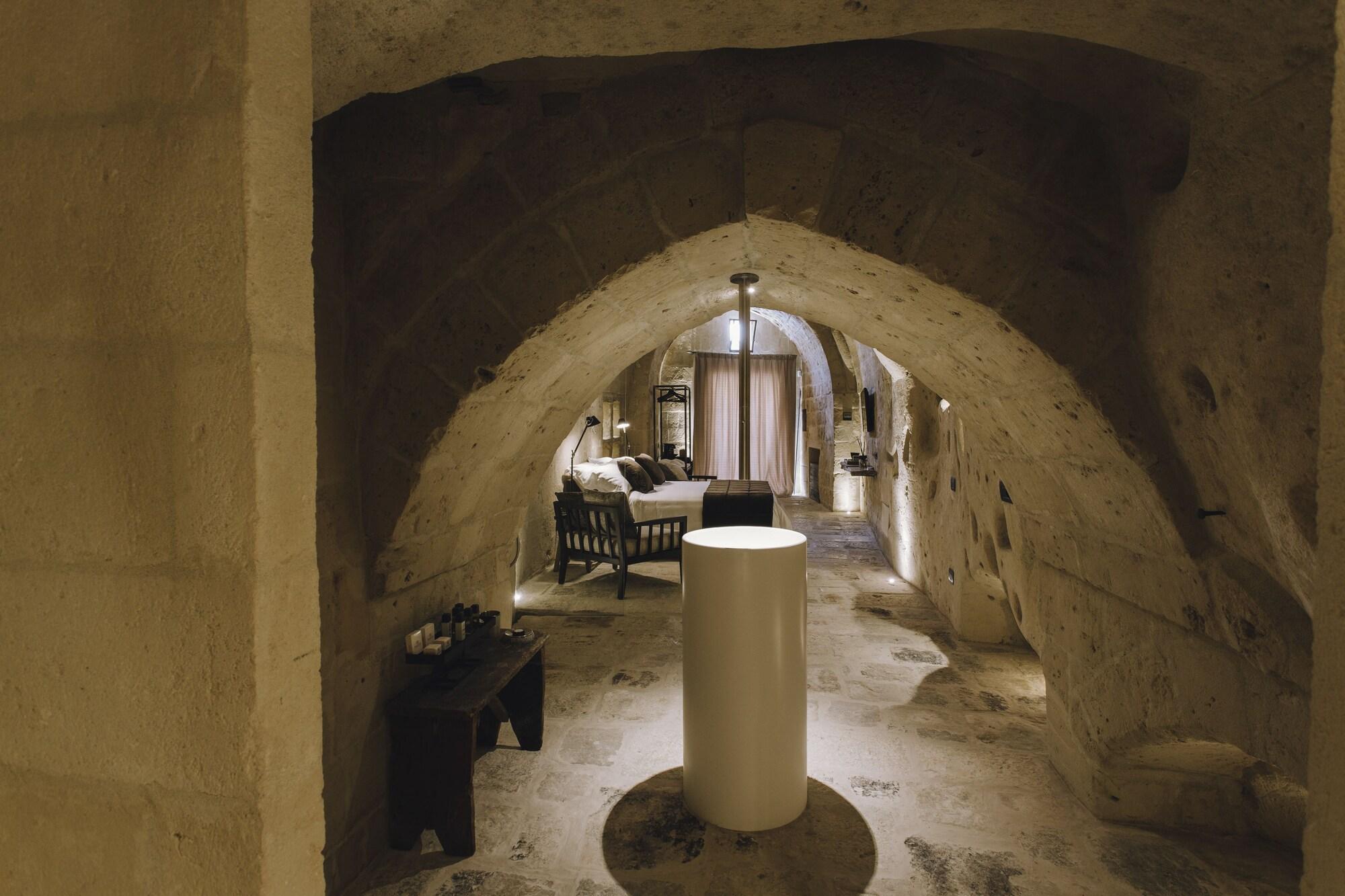 Palazzotto Residence&Winery Matera Ngoại thất bức ảnh