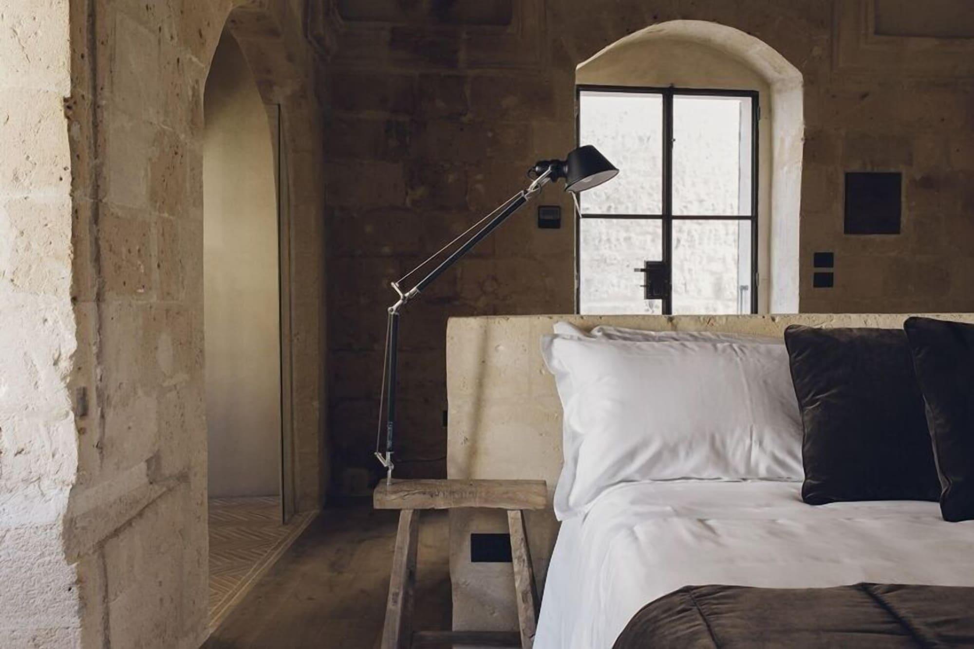 Palazzotto Residence&Winery Matera Ngoại thất bức ảnh