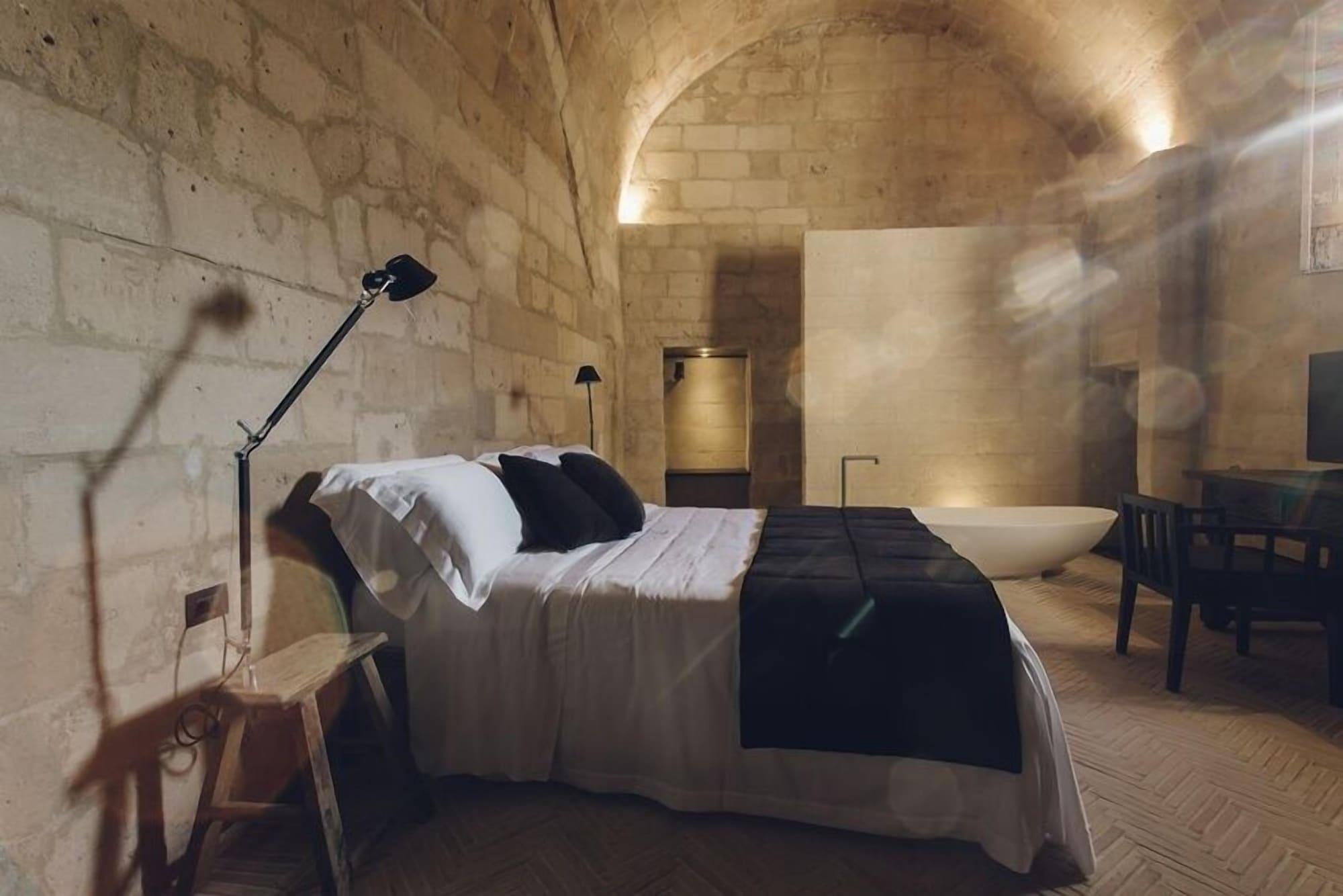 Palazzotto Residence&Winery Matera Ngoại thất bức ảnh