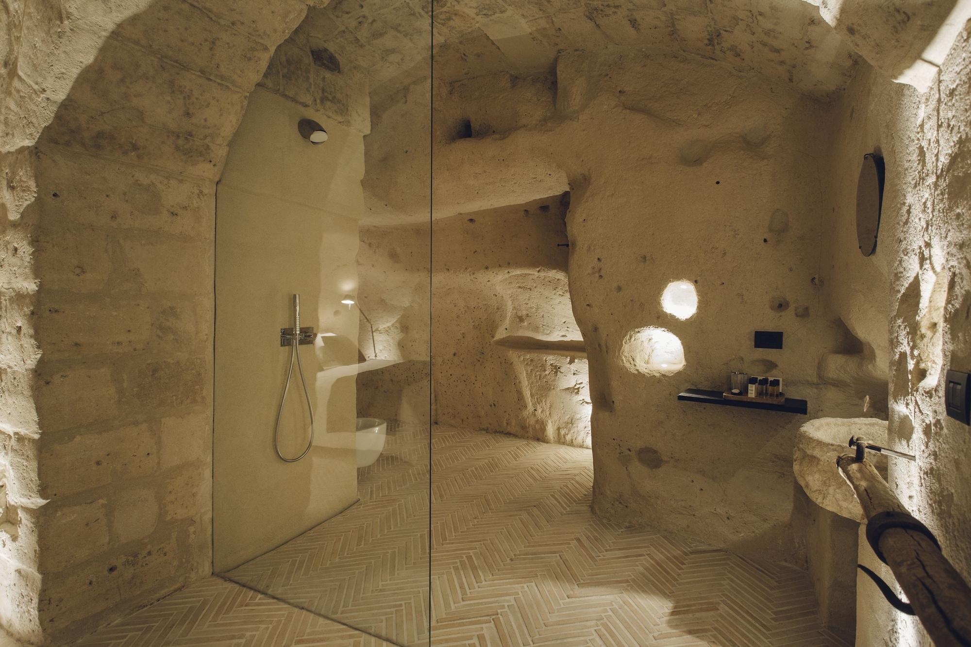 Palazzotto Residence&Winery Matera Ngoại thất bức ảnh