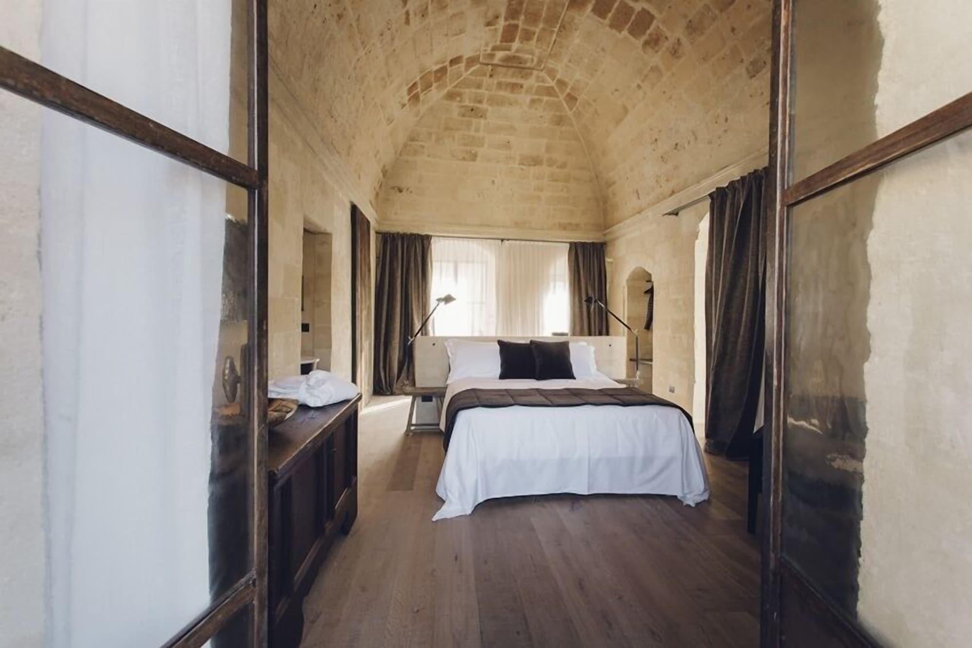 Palazzotto Residence&Winery Matera Ngoại thất bức ảnh