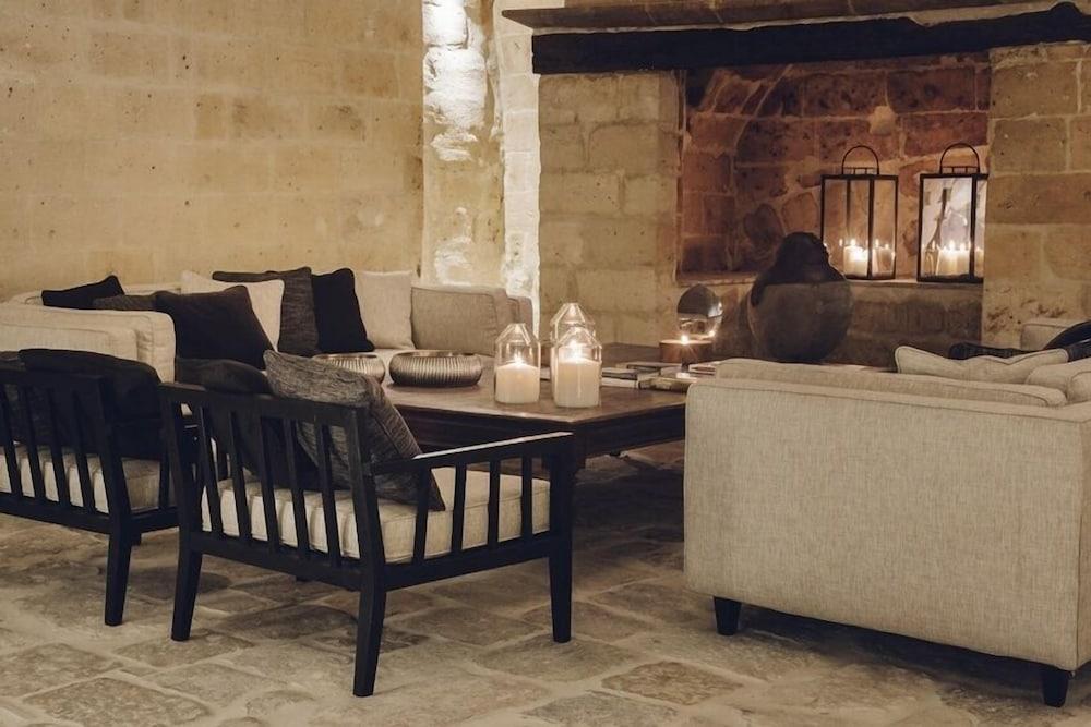 Palazzotto Residence&Winery Matera Ngoại thất bức ảnh
