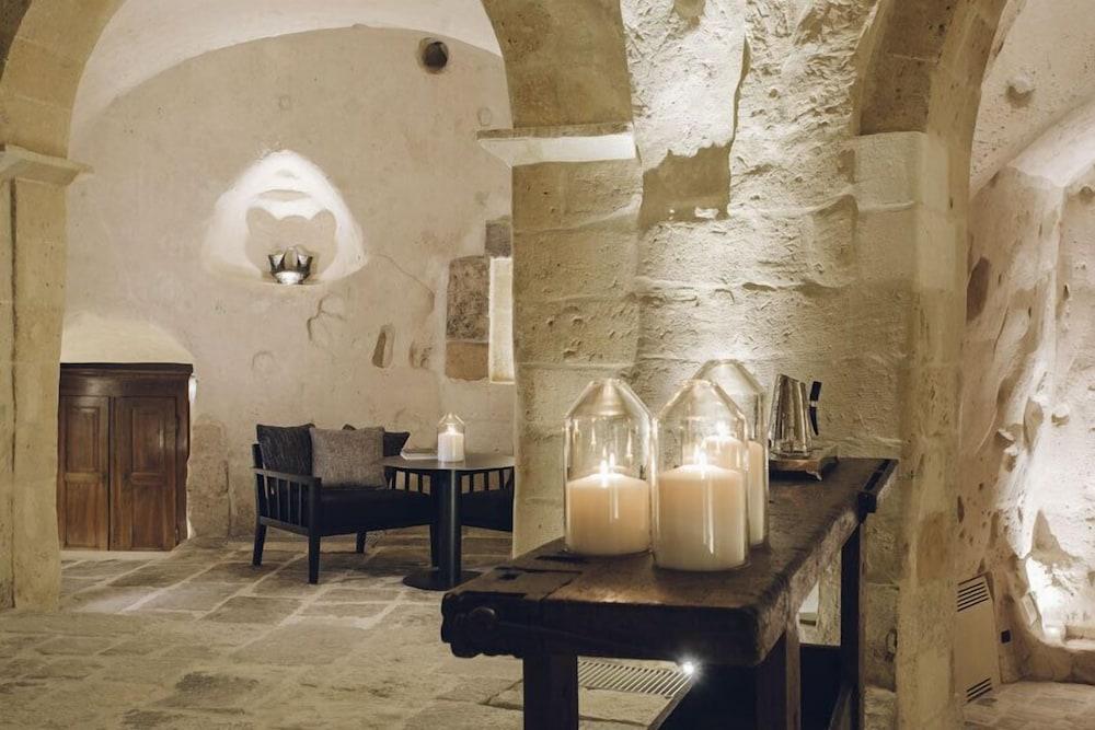 Palazzotto Residence&Winery Matera Ngoại thất bức ảnh