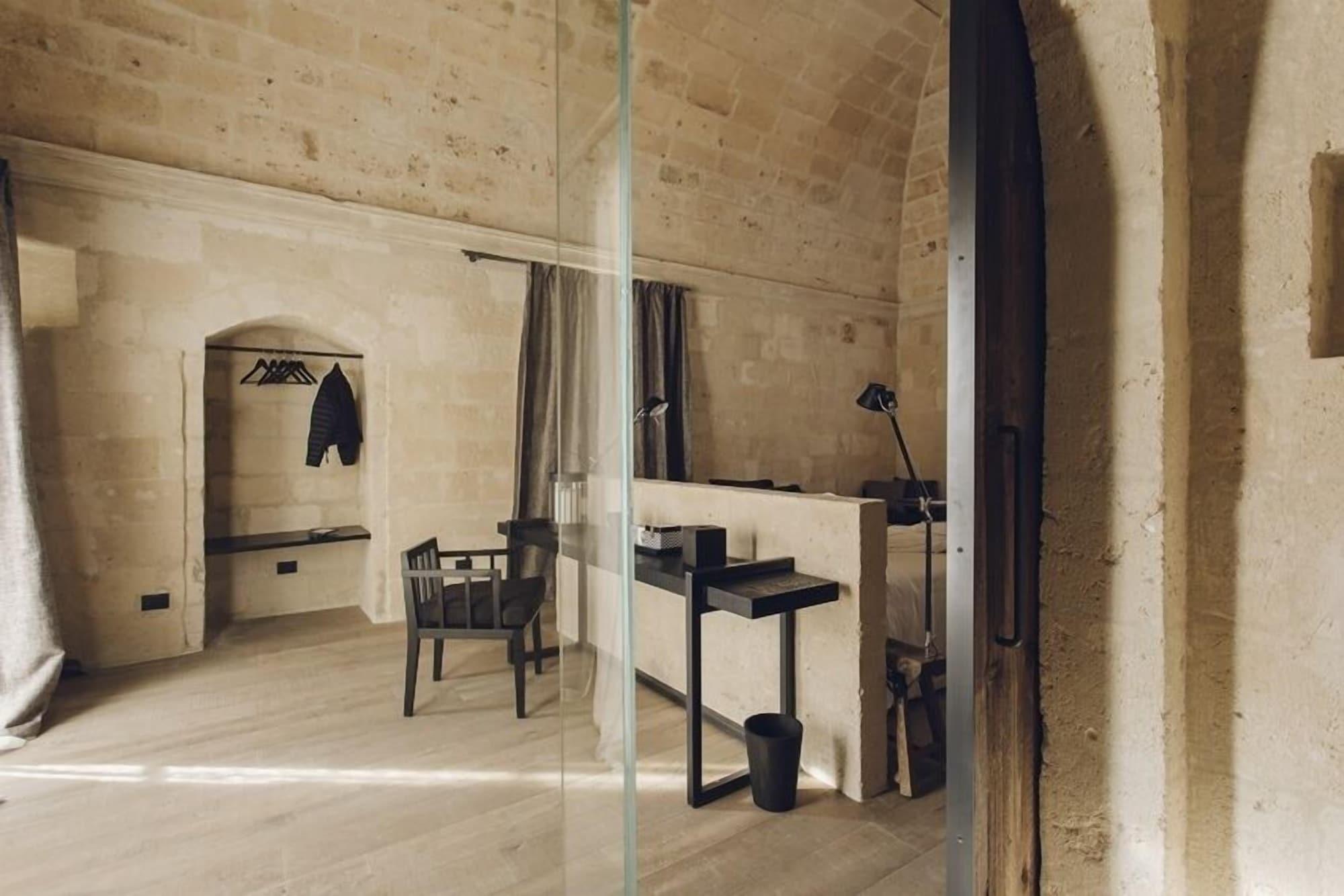 Palazzotto Residence&Winery Matera Ngoại thất bức ảnh