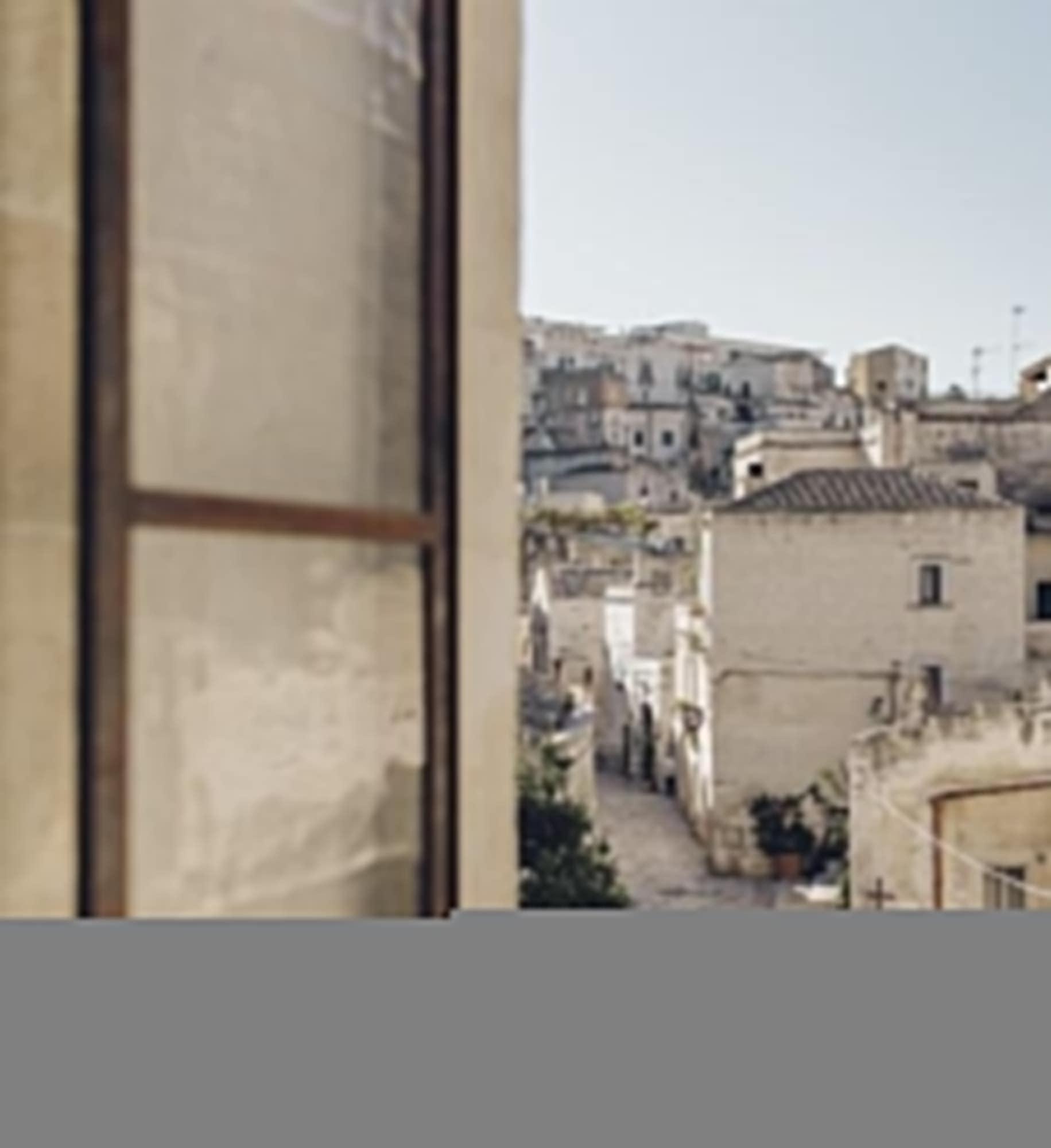 Palazzotto Residence&Winery Matera Ngoại thất bức ảnh