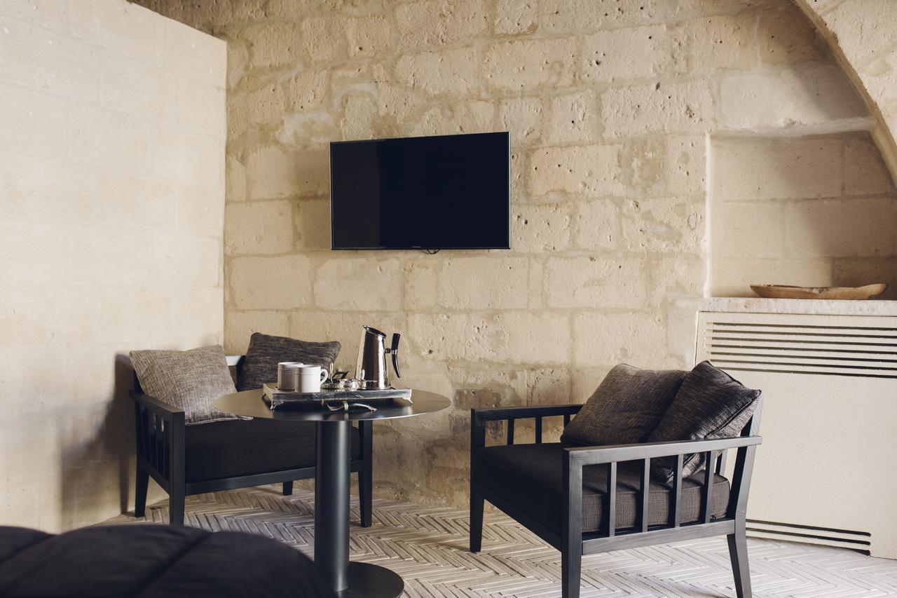 Palazzotto Residence&Winery Matera Ngoại thất bức ảnh