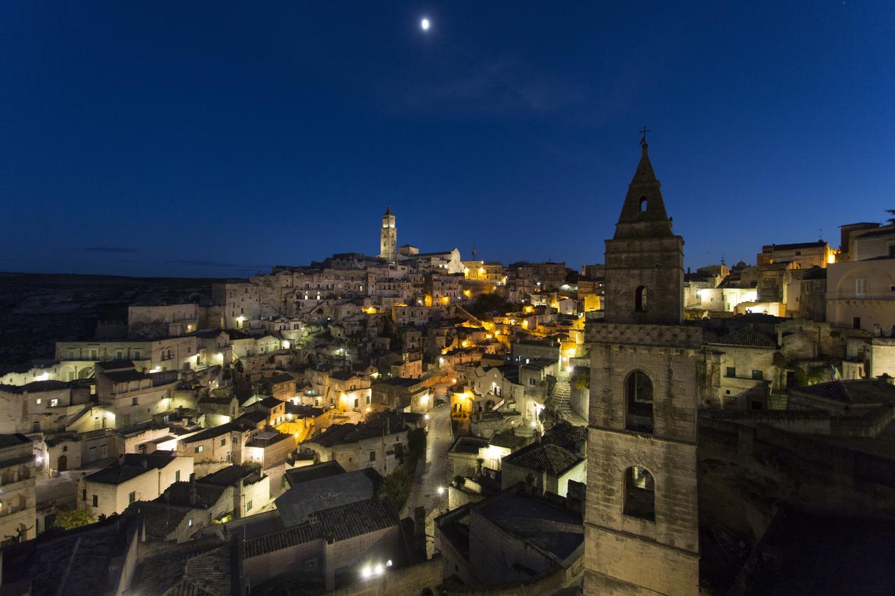 Palazzotto Residence&Winery Matera Ngoại thất bức ảnh