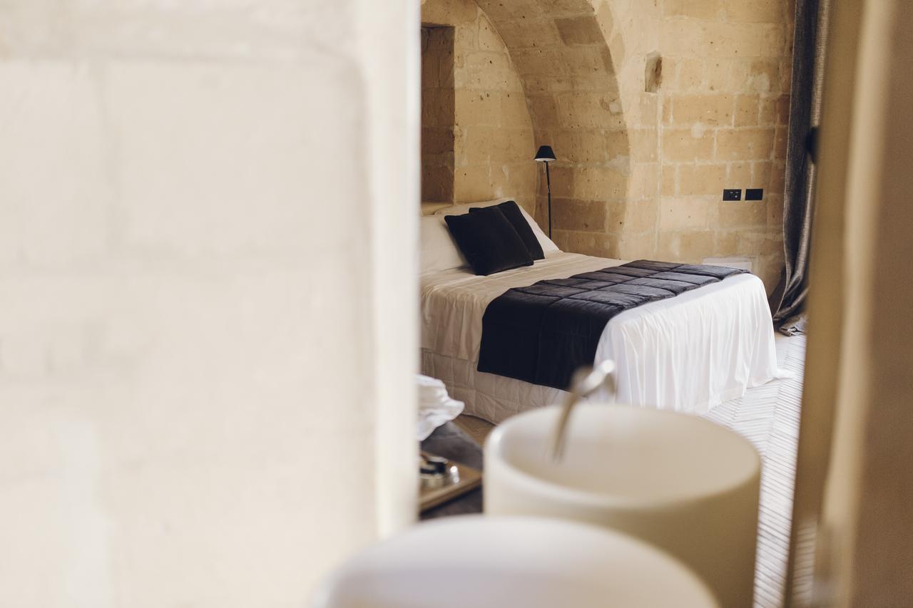 Palazzotto Residence&Winery Matera Ngoại thất bức ảnh