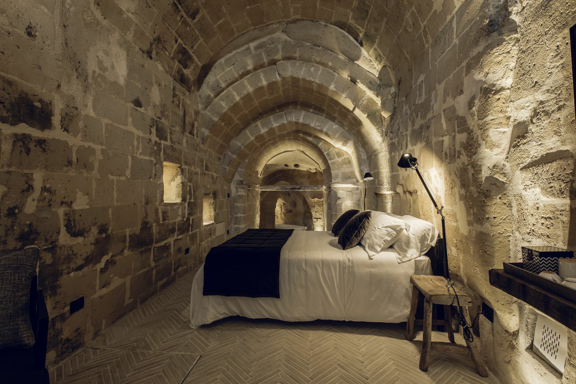 Palazzotto Residence&Winery Matera Ngoại thất bức ảnh