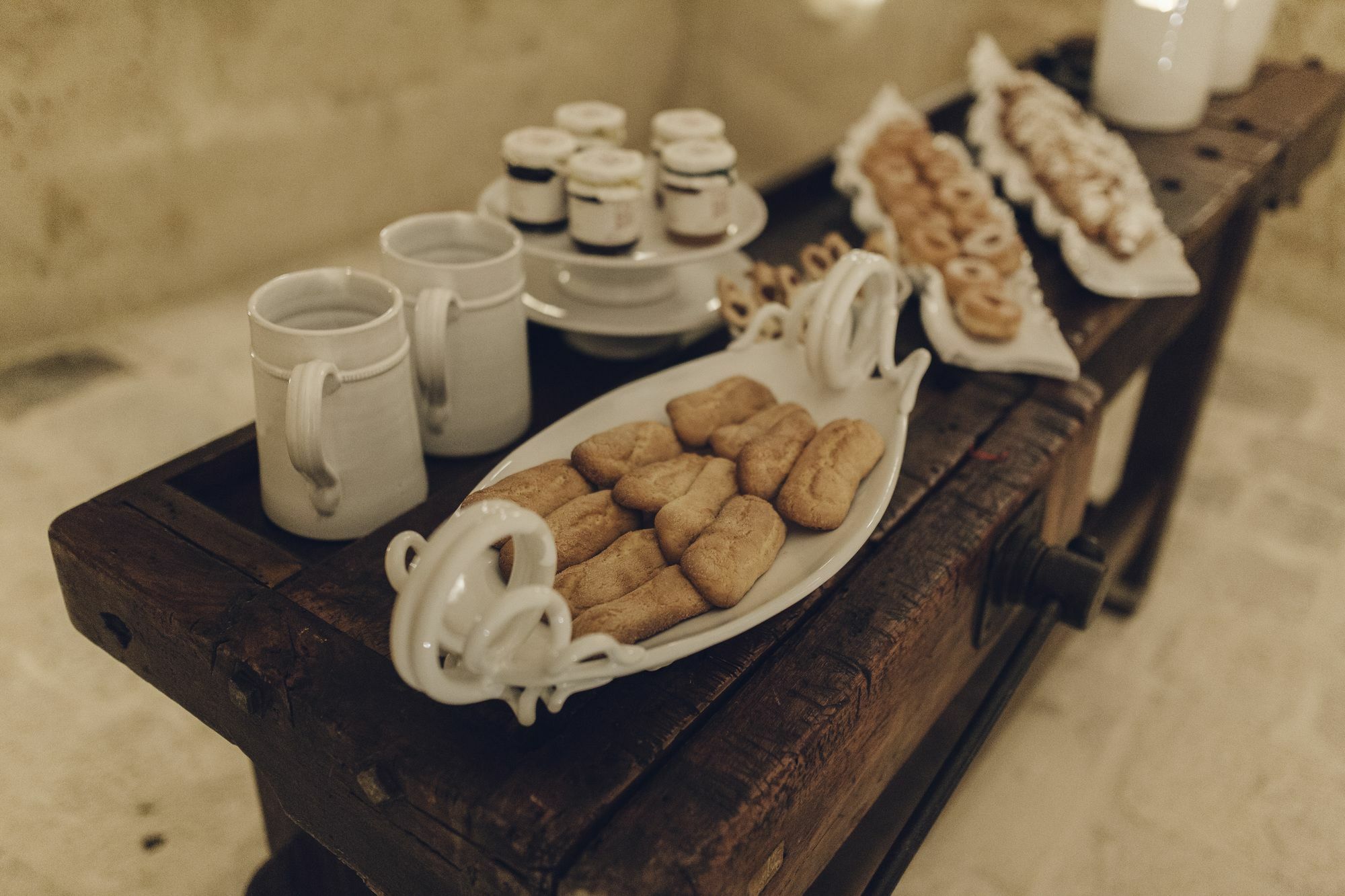 Palazzotto Residence&Winery Matera Ngoại thất bức ảnh