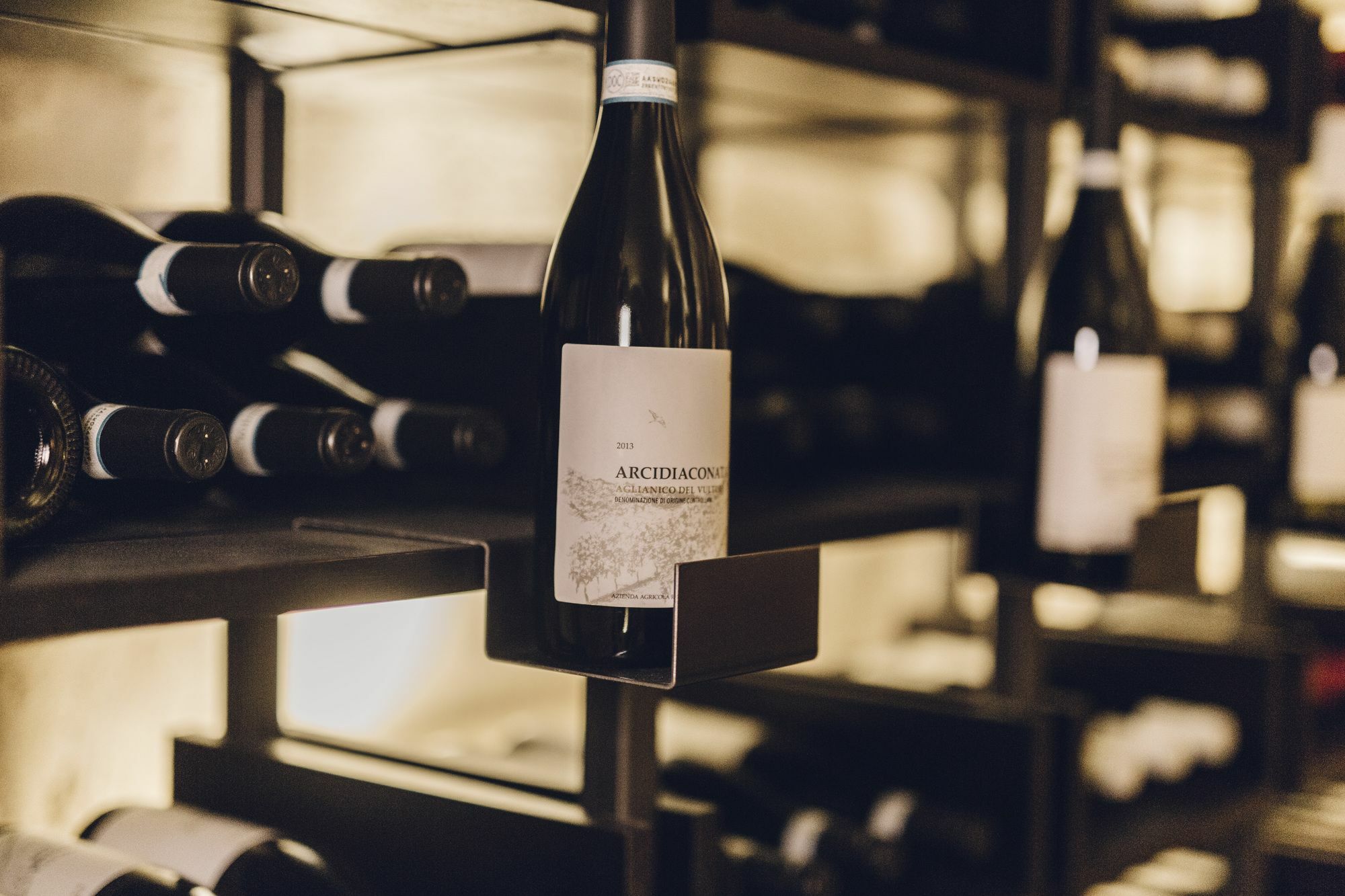 Palazzotto Residence&Winery Matera Ngoại thất bức ảnh