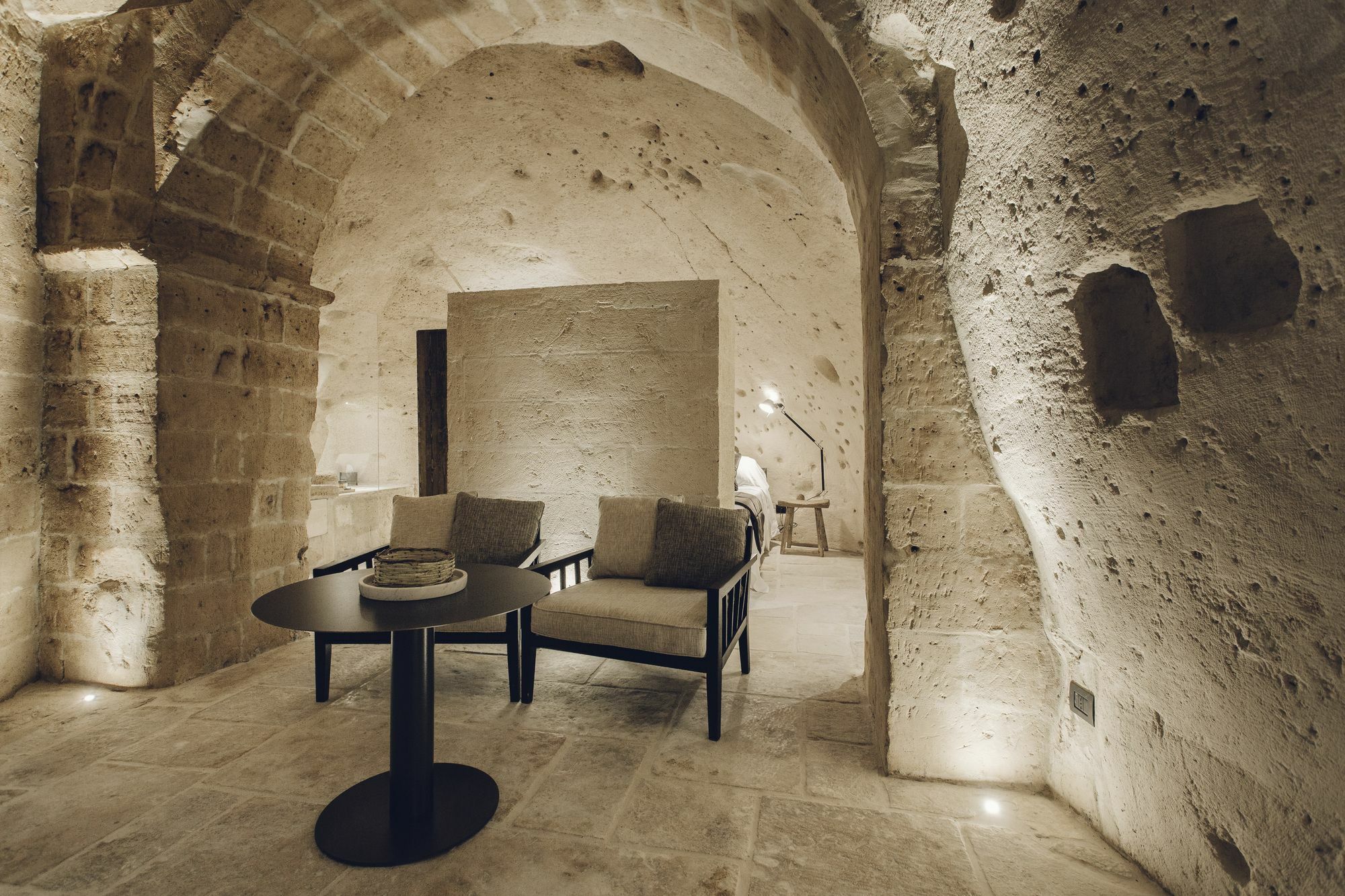 Palazzotto Residence&Winery Matera Ngoại thất bức ảnh