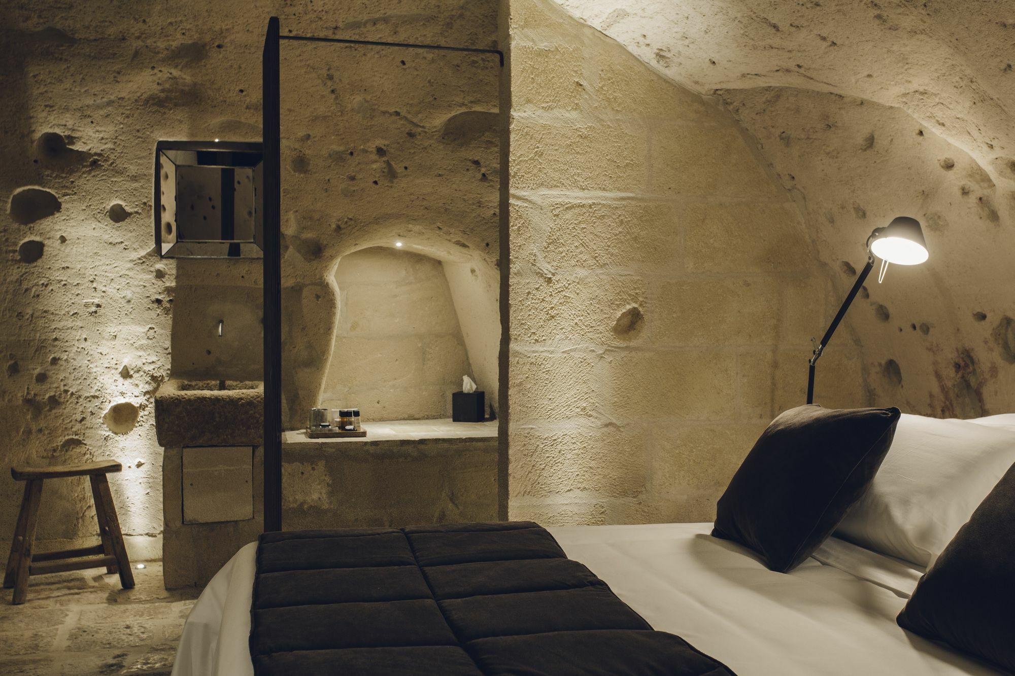 Palazzotto Residence&Winery Matera Ngoại thất bức ảnh