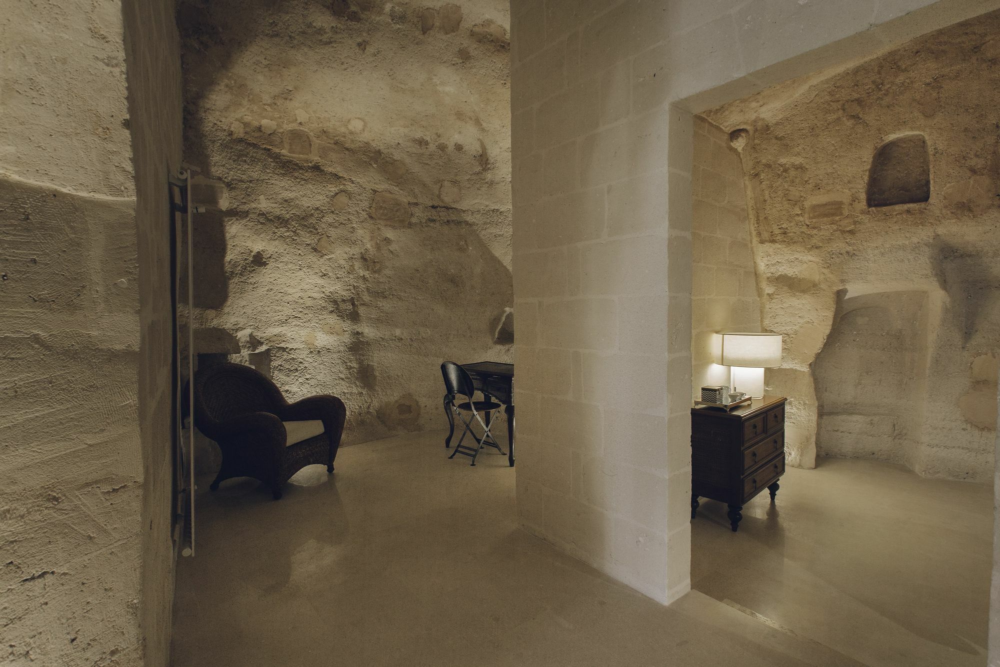 Palazzotto Residence&Winery Matera Ngoại thất bức ảnh